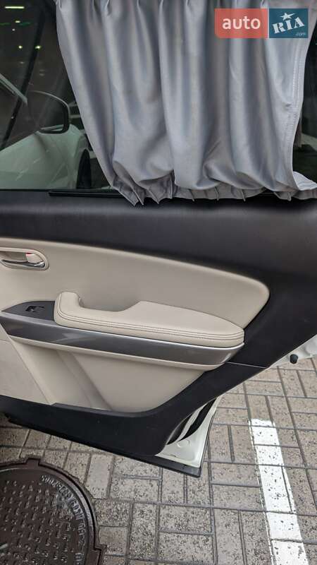 Внедорожник / Кроссовер Mazda CX-9 2010 в Киеве