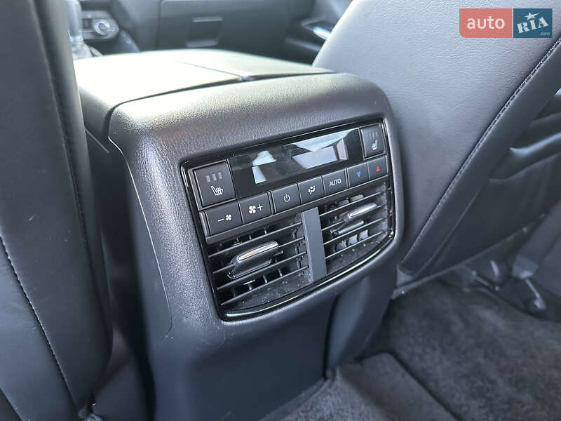 Внедорожник / Кроссовер Mazda CX-9 2021 в Хмельницком