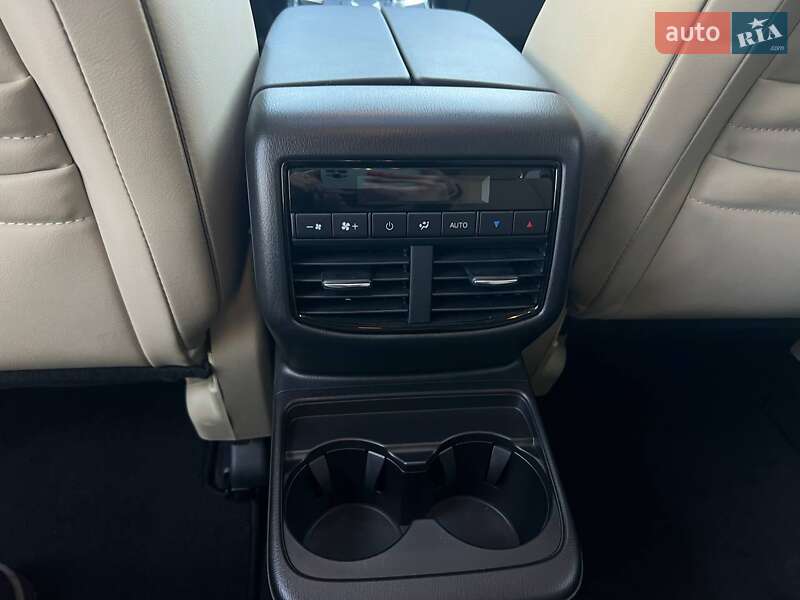 Внедорожник / Кроссовер Mazda CX-9 2020 в Ивано-Франковске