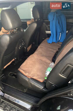 Внедорожник / Кроссовер Mazda CX-9 2007 в Львове