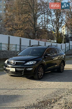 Внедорожник / Кроссовер Mazda CX-9 2008 в Днепре