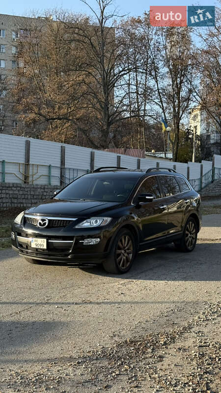 Mazda CX-9 2008
