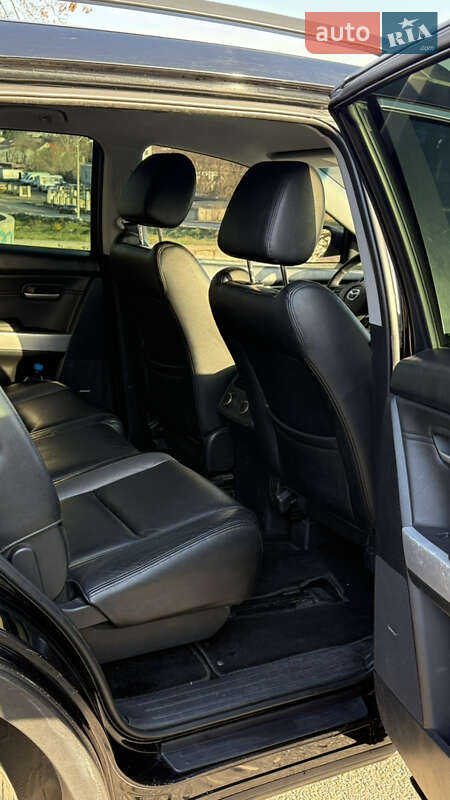 Внедорожник / Кроссовер Mazda CX-9 2008 в Днепре