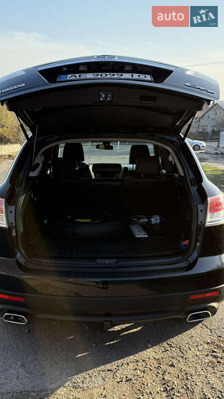 Внедорожник / Кроссовер Mazda CX-9 2008 в Днепре