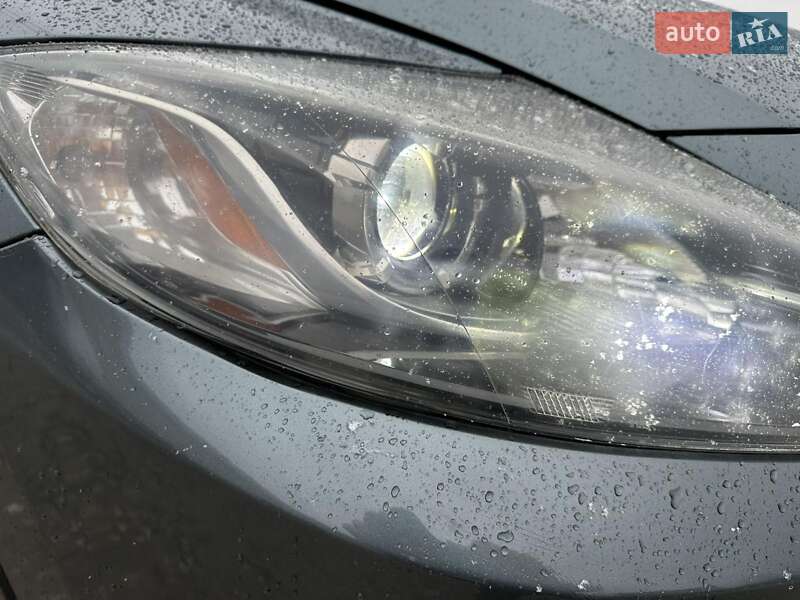 Позашляховик / Кросовер Mazda CX-9 2012 в Бучачі