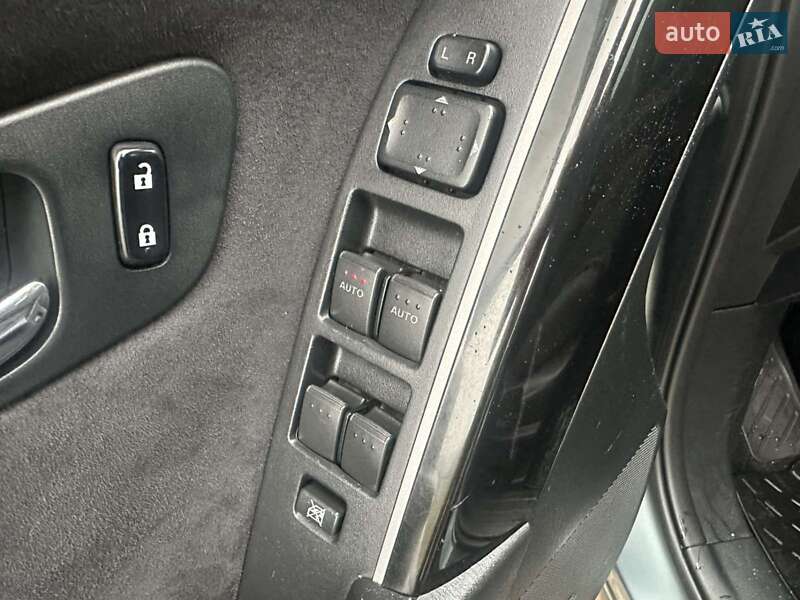 Позашляховик / Кросовер Mazda CX-9 2012 в Бучачі