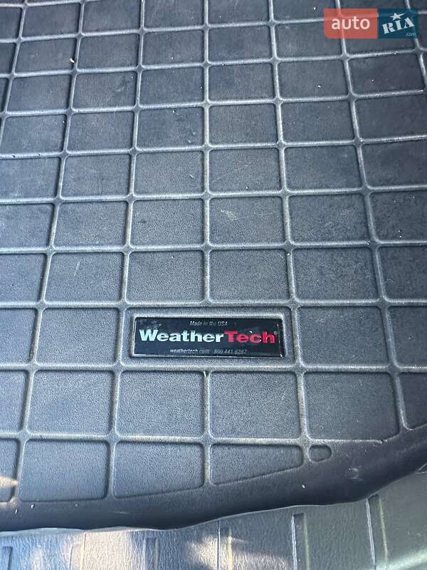 Позашляховик / Кросовер Mazda CX-9 2009 в Новоукраїнці