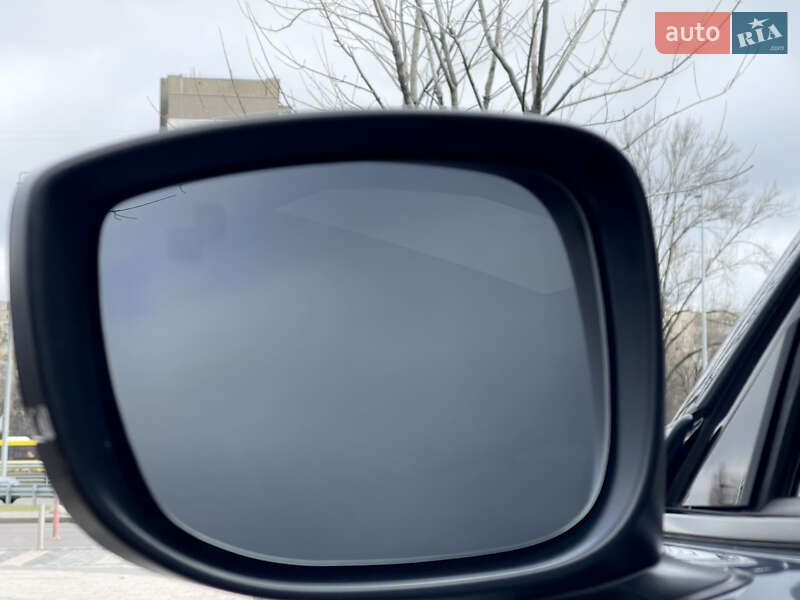 Внедорожник / Кроссовер Mazda CX-9 2020 в Киеве