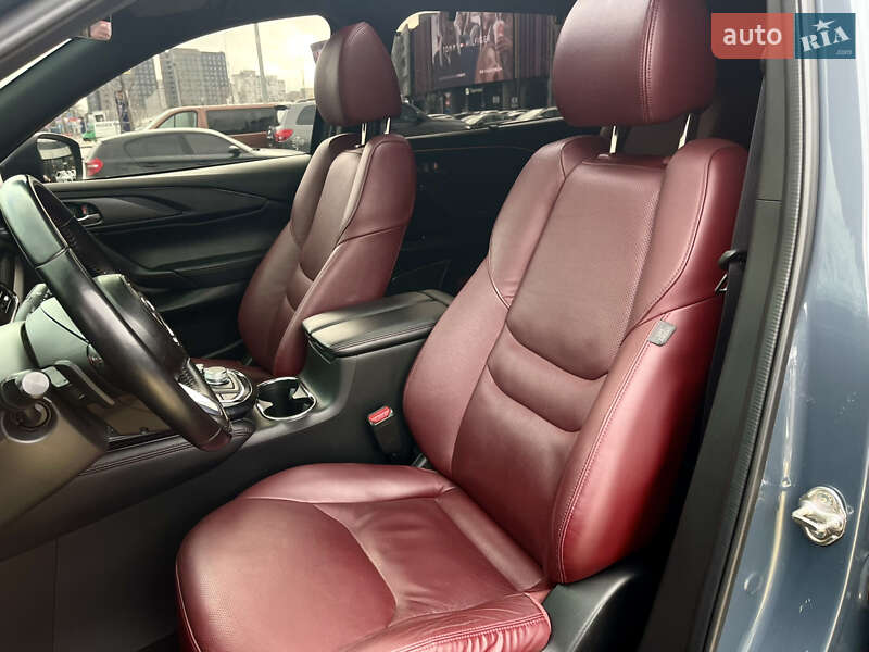 Внедорожник / Кроссовер Mazda CX-9 2020 в Киеве