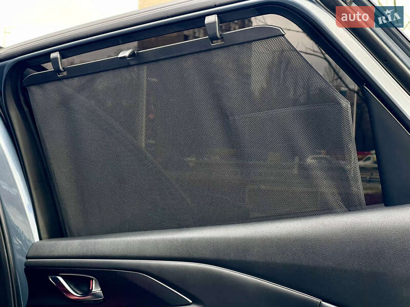 Внедорожник / Кроссовер Mazda CX-9 2020 в Киеве