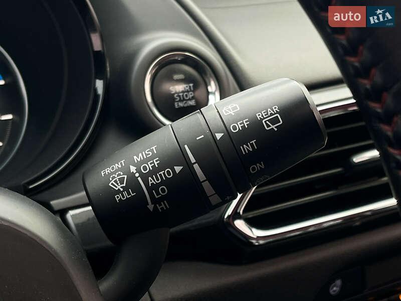 Внедорожник / Кроссовер Mazda CX-9 2020 в Киеве