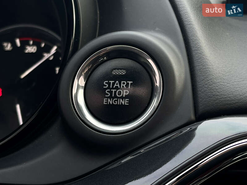 Внедорожник / Кроссовер Mazda CX-9 2020 в Киеве