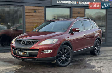 Внедорожник / Кроссовер Mazda CX-9 2007 в Шептицькому