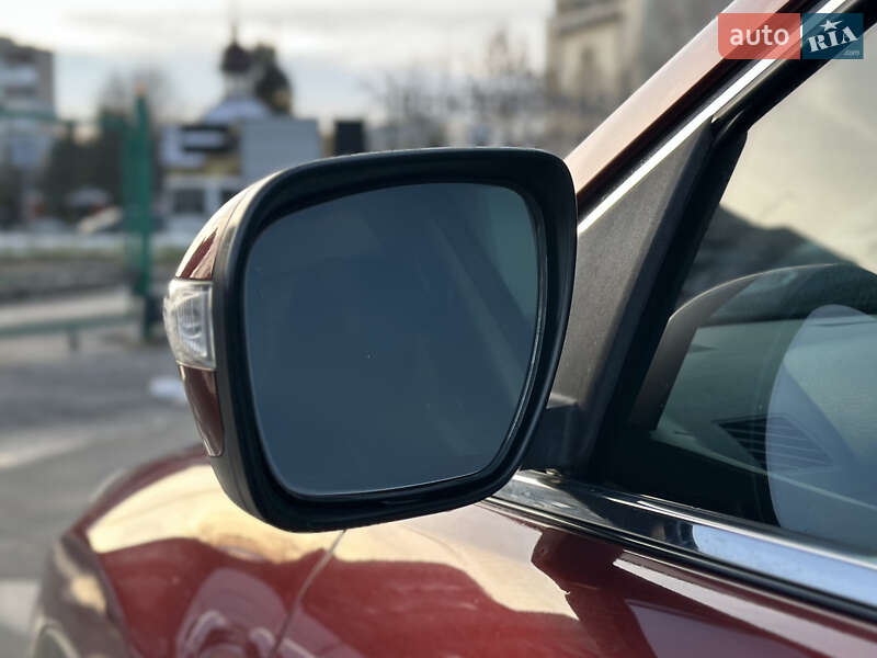 Позашляховик / Кросовер Mazda CX-9 2007 в Шептицькому