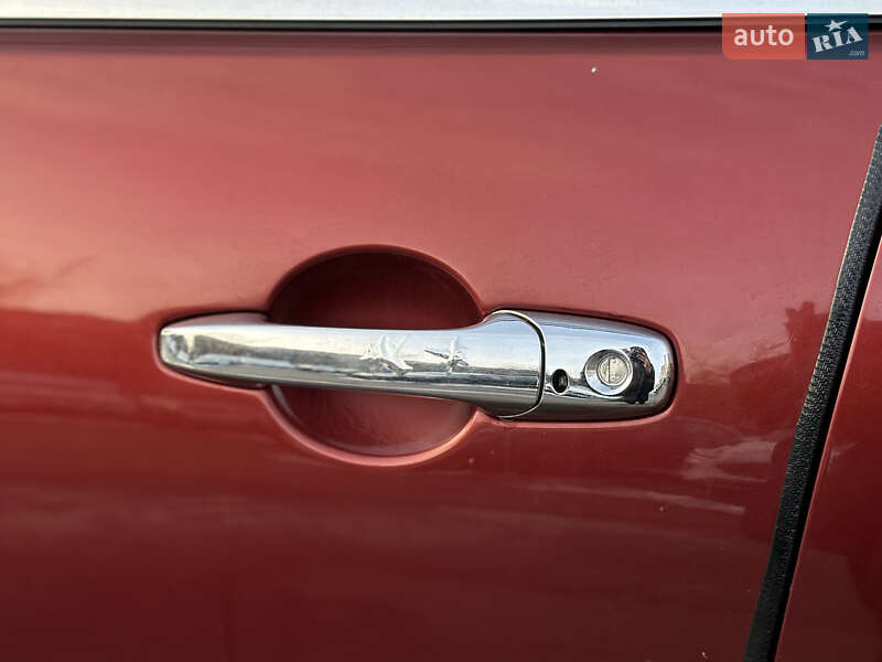 Позашляховик / Кросовер Mazda CX-9 2007 в Шептицькому