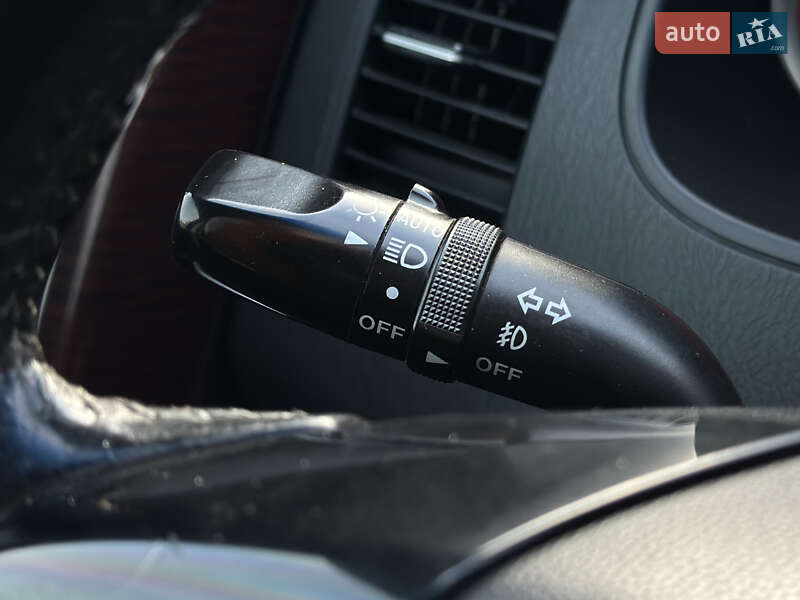 Позашляховик / Кросовер Mazda CX-9 2007 в Шептицькому