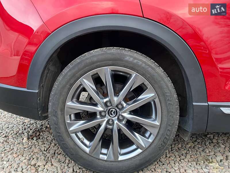 Внедорожник / Кроссовер Mazda CX-9 2016 в Одессе