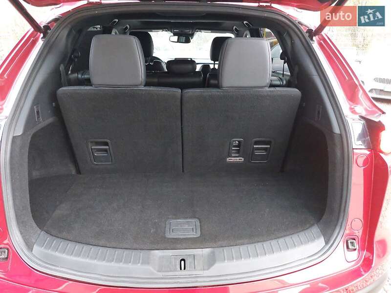 Внедорожник / Кроссовер Mazda CX-9 2016 в Одессе