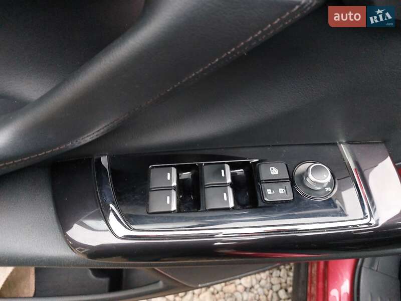 Внедорожник / Кроссовер Mazda CX-9 2016 в Одессе