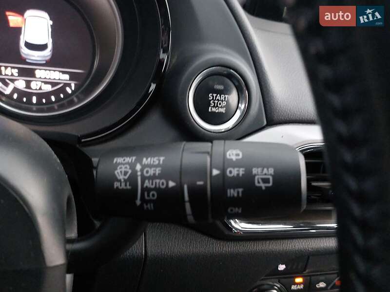 Внедорожник / Кроссовер Mazda CX-9 2016 в Одессе