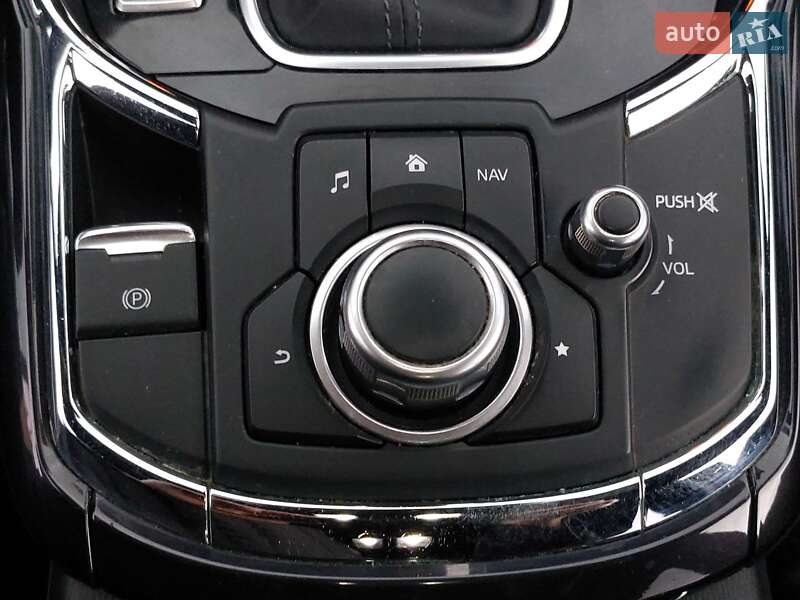 Внедорожник / Кроссовер Mazda CX-9 2016 в Одессе