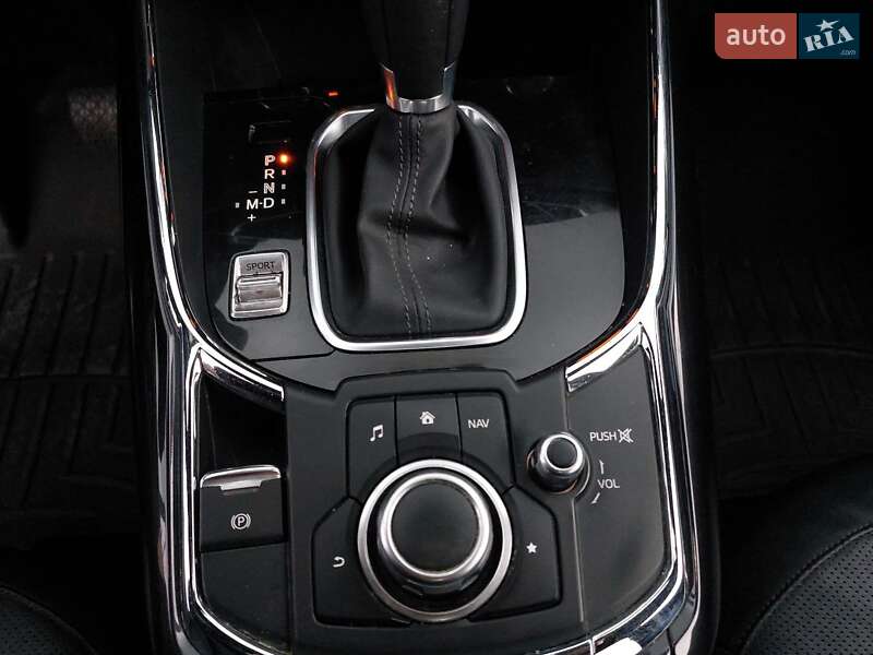 Внедорожник / Кроссовер Mazda CX-9 2016 в Одессе