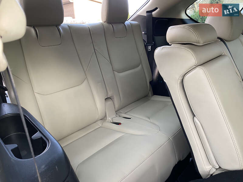 Внедорожник / Кроссовер Mazda CX-9 2017 в Умани фото 17 Внедорожник / Кроссовер Mazda CX-9 2017 в Умани