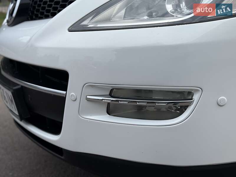 Позашляховик / Кросовер Mazda CX-9 2008 в Рівному