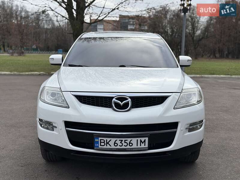 Позашляховик / Кросовер Mazda CX-9 2008 в Рівному