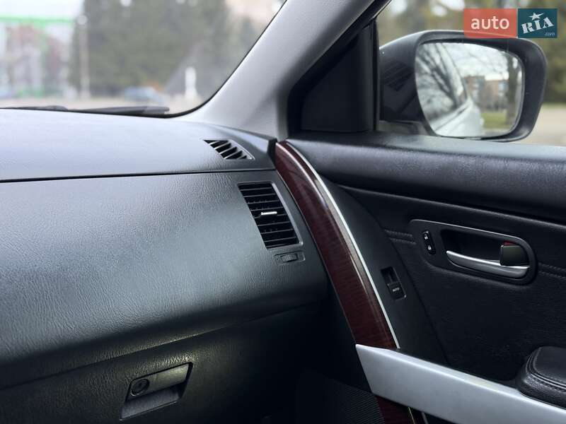 Позашляховик / Кросовер Mazda CX-9 2008 в Рівному