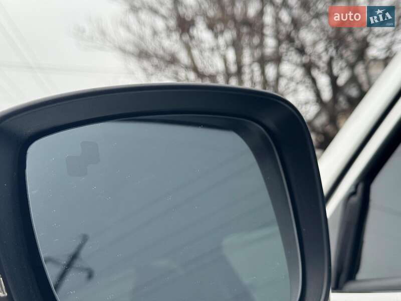 Позашляховик / Кросовер Mazda CX-9 2021 в Запоріжжі