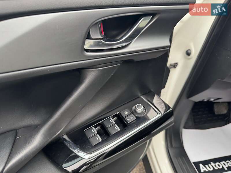 Позашляховик / Кросовер Mazda CX-9 2021 в Запоріжжі