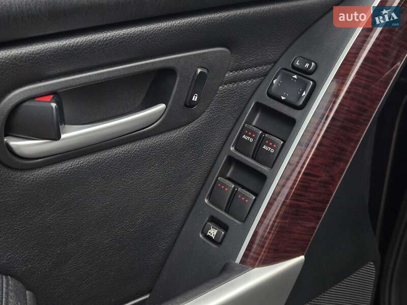 Позашляховик / Кросовер Mazda CX-9 2008 в Києві фото 18 Позашляховик / Кросовер Mazda CX-9 2008 в Києві