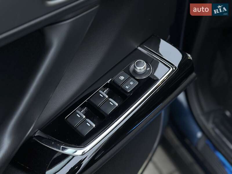 Внедорожник / Кроссовер Mazda CX-9 2020 в Киеве