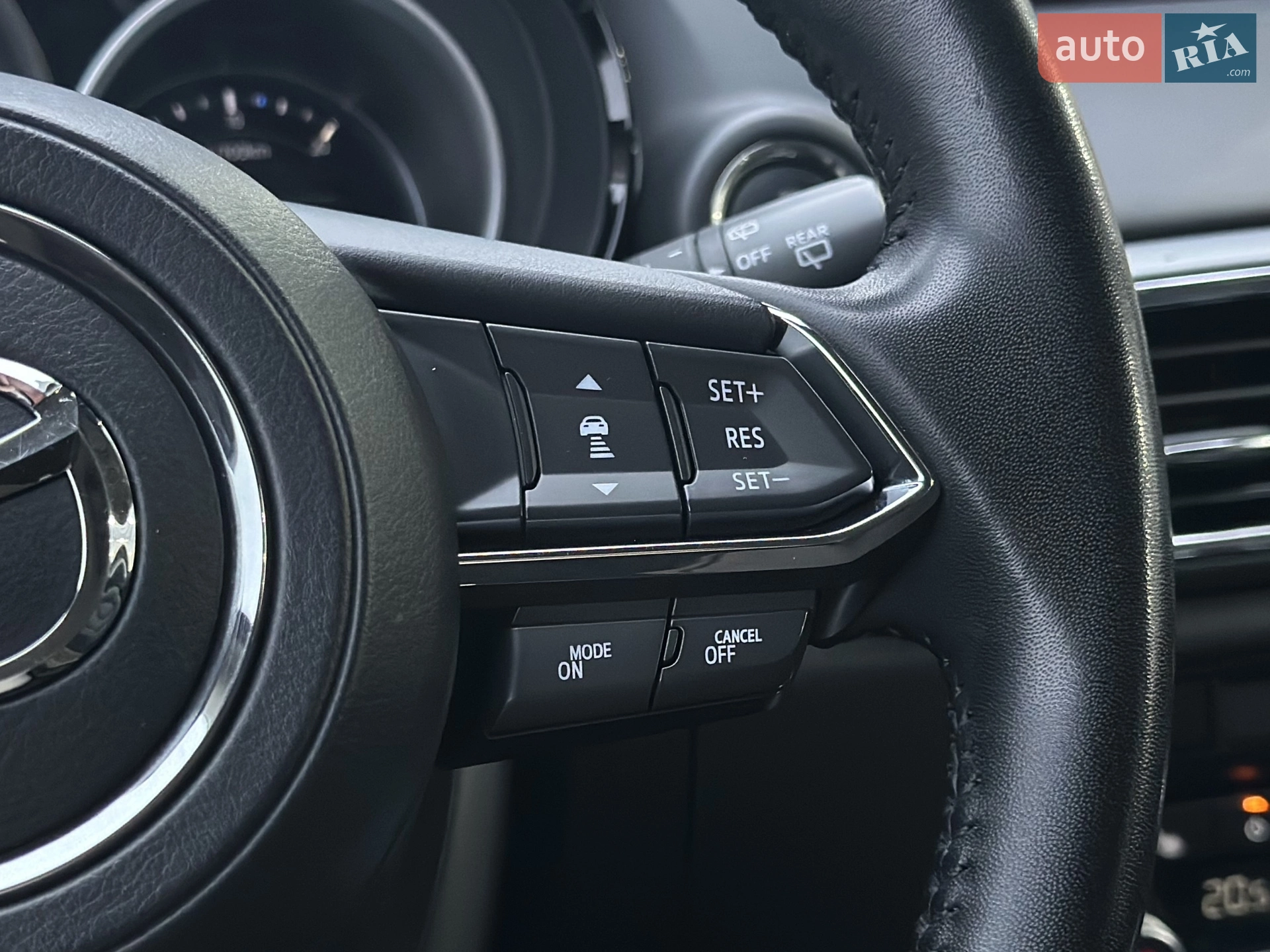 2020 Mazda CX-9 - мініатюра 26