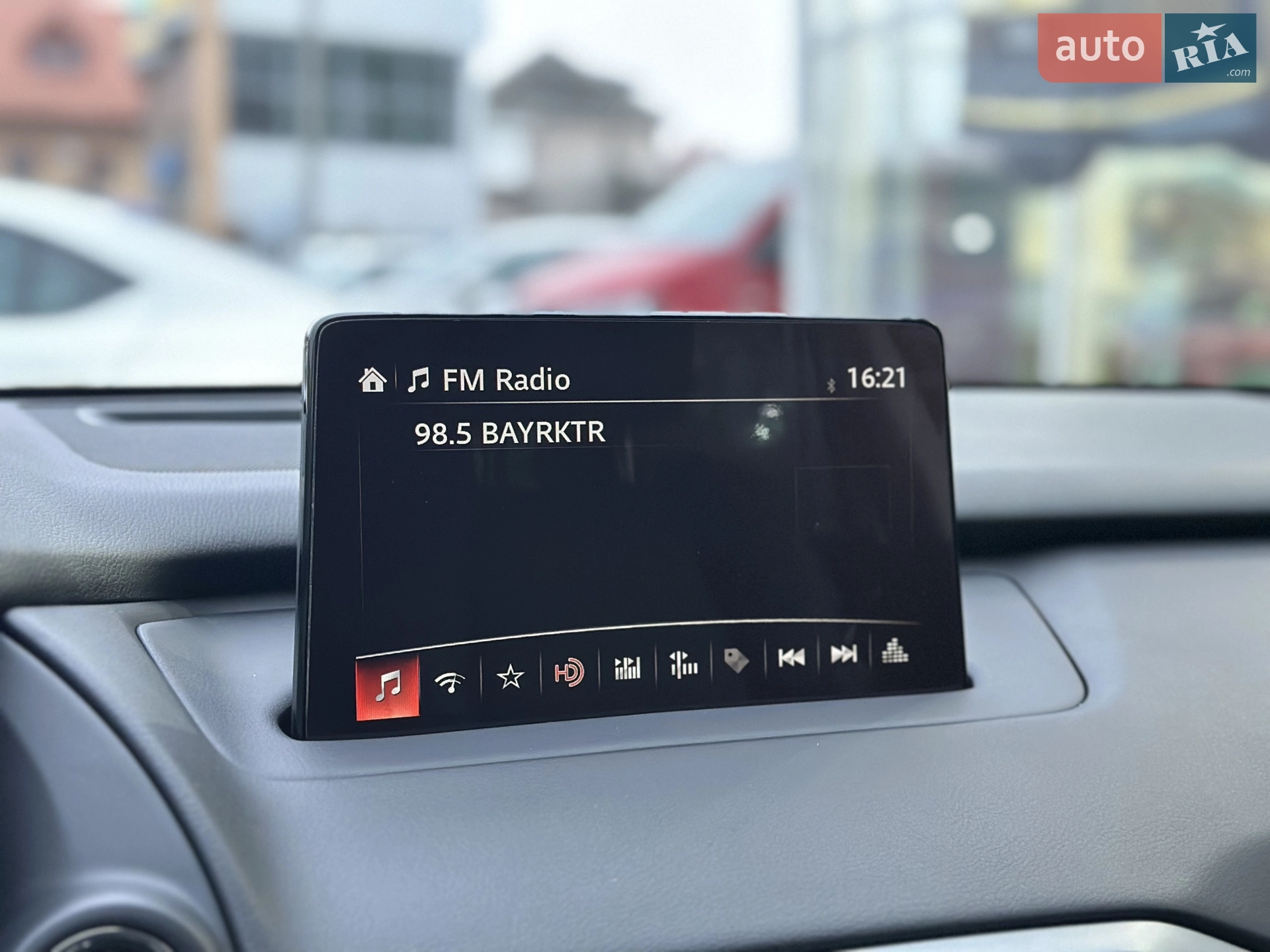 2020 Mazda CX-9 - мініатюра 30
