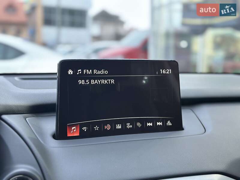 Внедорожник / Кроссовер Mazda CX-9 2020 в Киеве