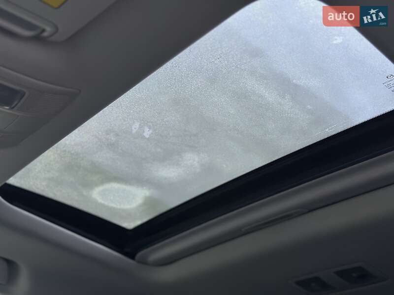 Внедорожник / Кроссовер Mazda CX-9 2020 в Киеве