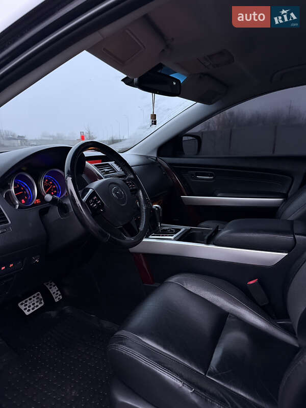 Внедорожник / Кроссовер Mazda CX-9 2008 в Виннице