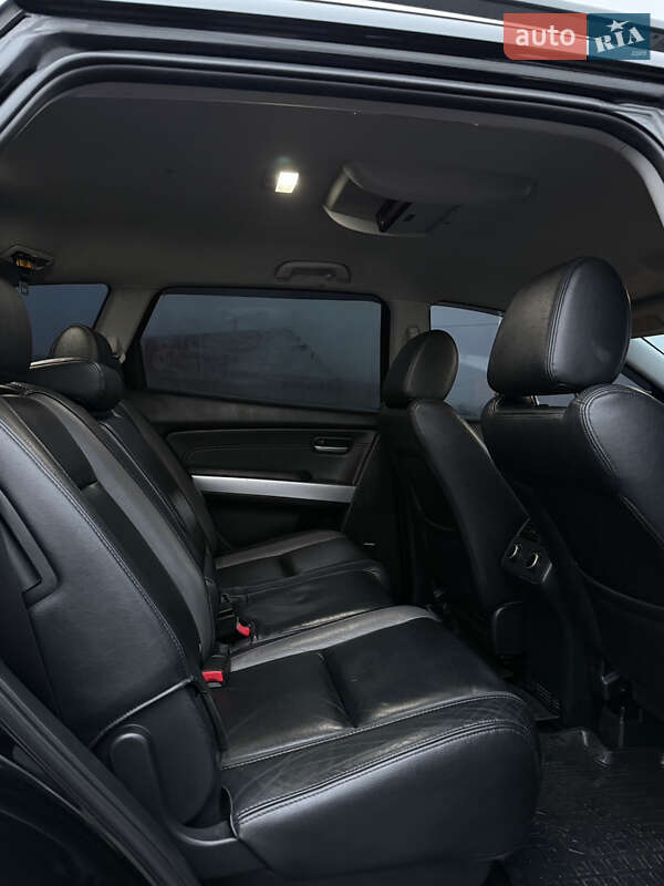 Внедорожник / Кроссовер Mazda CX-9 2008 в Виннице
