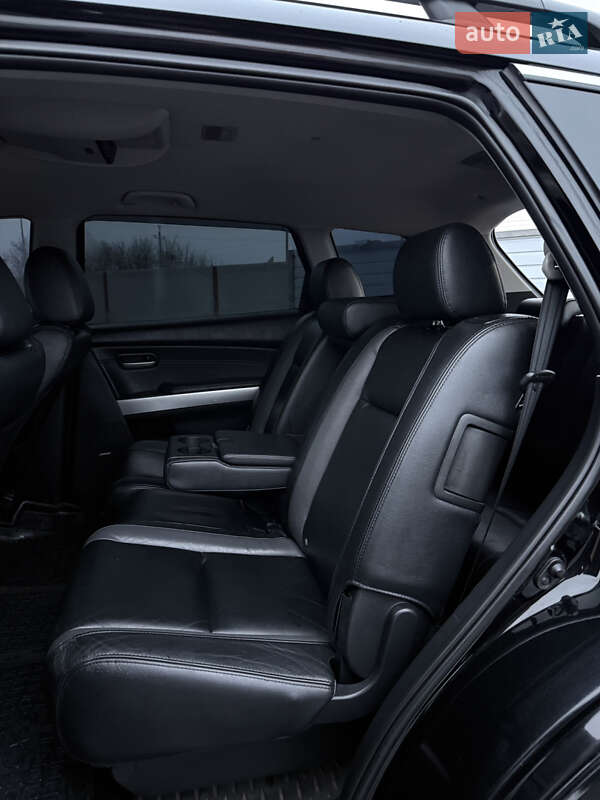 Внедорожник / Кроссовер Mazda CX-9 2008 в Виннице