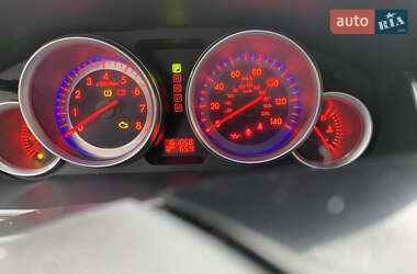 Позашляховик / Кросовер Mazda CX-9 2006 в Івано-Франківську