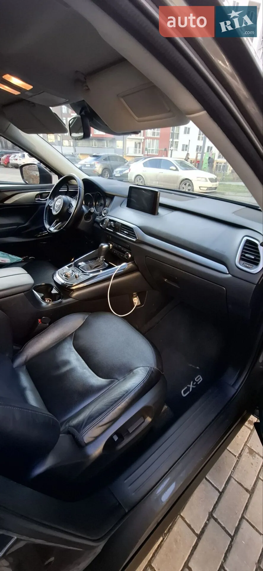2016 Mazda CX-9 - мініатюра 3