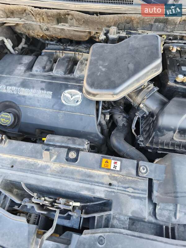 Внедорожник / Кроссовер Mazda CX-9 2008 в Надворной