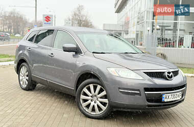 Внедорожник / Кроссовер Mazda CX-9 2008 в Харькове