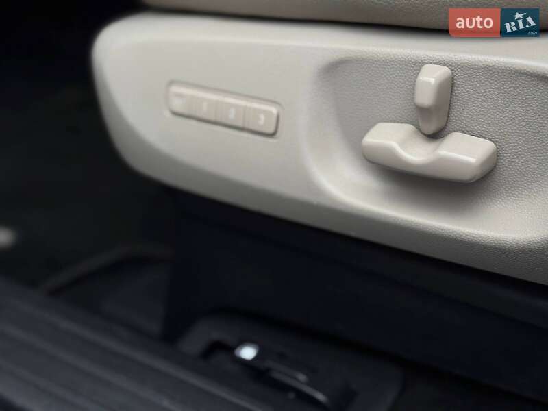 Позашляховик / Кросовер Mazda CX-9 2008 в Запоріжжі фото 10 Позашляховик / Кросовер Mazda CX-9 2008 в Запоріжжі