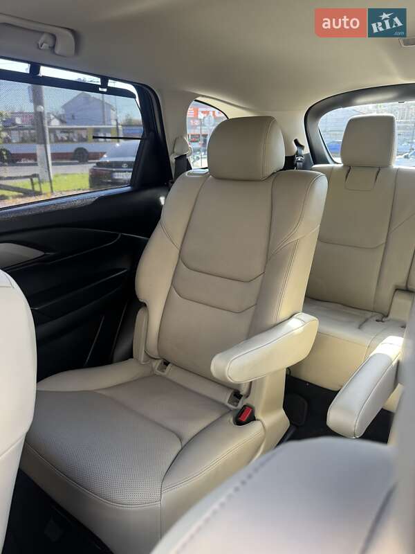 Внедорожник / Кроссовер Mazda CX-9 2020 в Одессе фото 50 Внедорожник / Кроссовер Mazda CX-9 2020 в Одессе