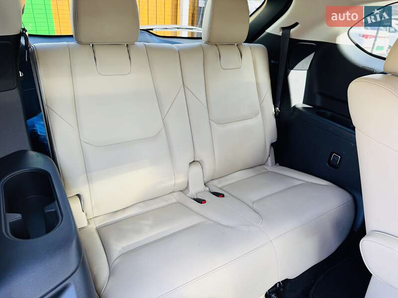 Внедорожник / Кроссовер Mazda CX-9 2020 в Одессе фото 62 Внедорожник / Кроссовер Mazda CX-9 2020 в Одессе