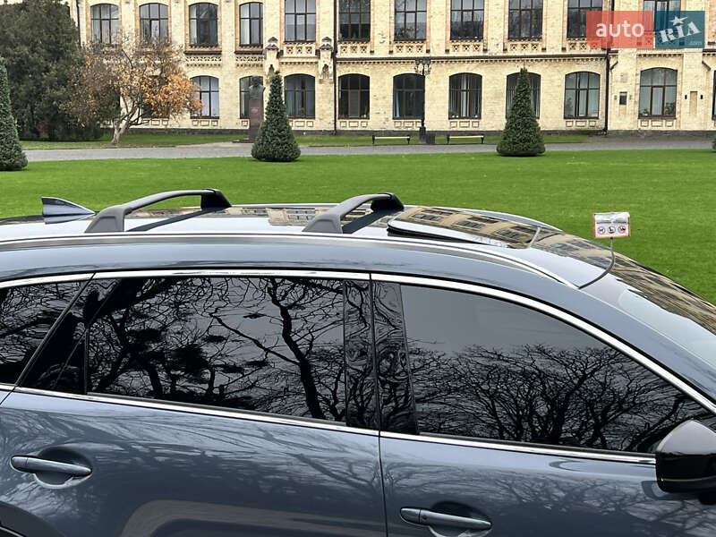 Внедорожник / Кроссовер Mazda CX-9 2022 в Киеве