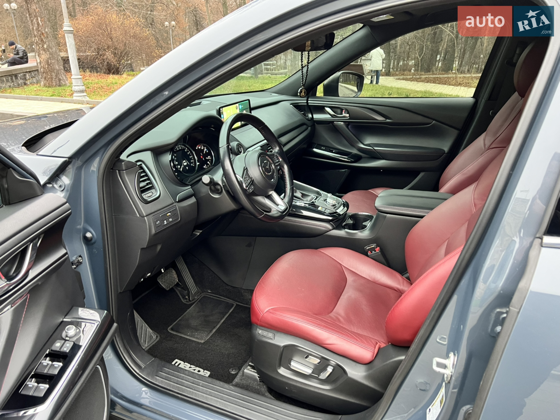 2022 Mazda CX-9 - мініатюра 25